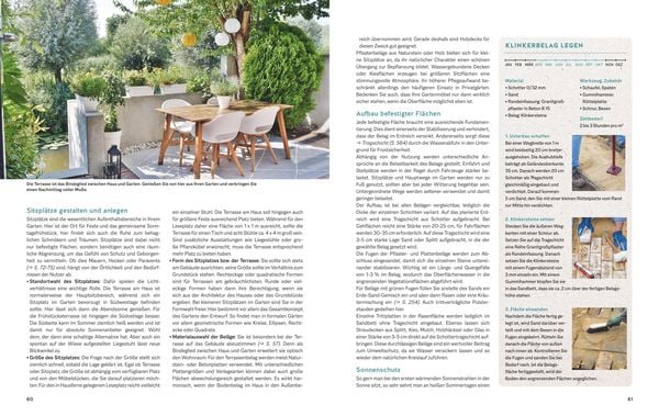 Produktbild: Das gro&szlig;e Praxishandbuch Garten