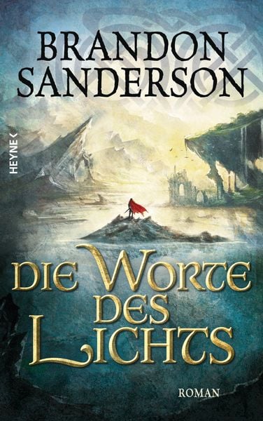 Produktbild: Die Worte des Lichts