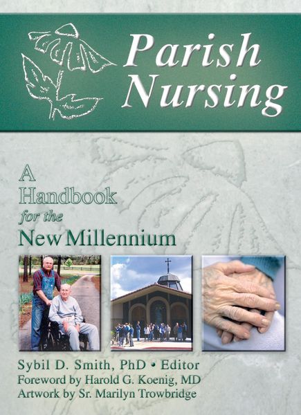 Produktbild: Parish Nursing