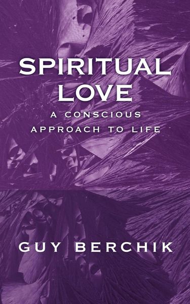 Produktbild: Spiritual Love