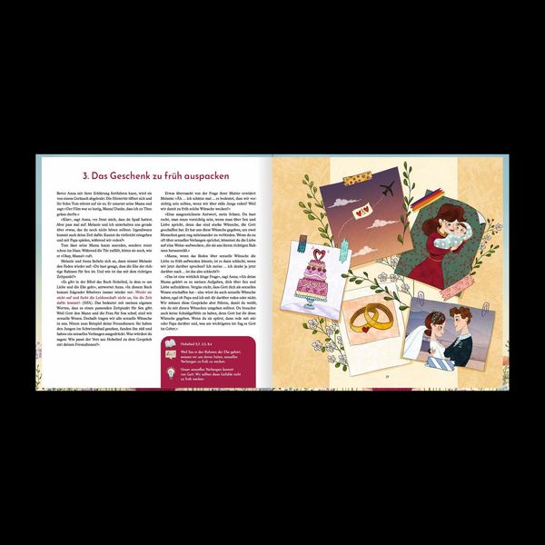 Produktbild: Ein wertvolles Geschenk