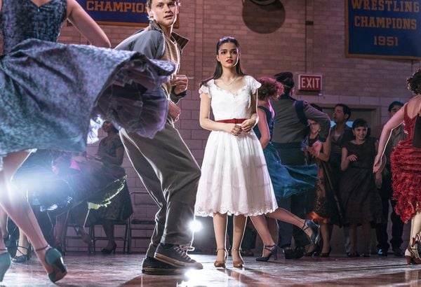 Produktbild: West Side Story
