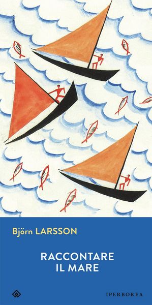 Produktbild: Raccontare il mare