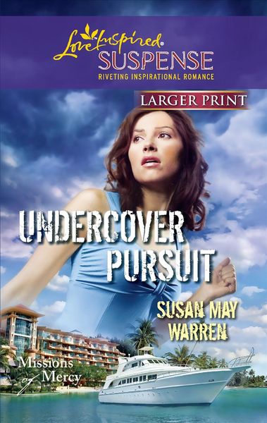 Produktbild: Undercover Pursuit