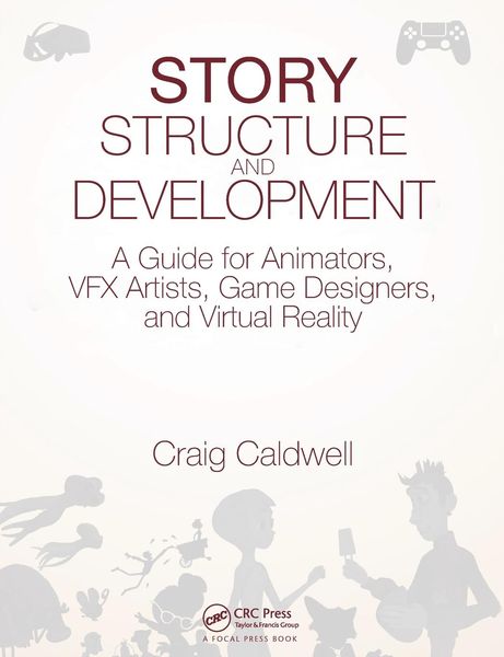 Produktbild: Story Structure and Development