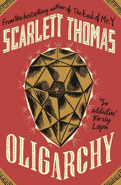 Produktbild: Oligarchy