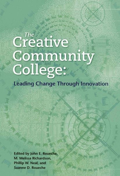 Produktbild: Creative Community College