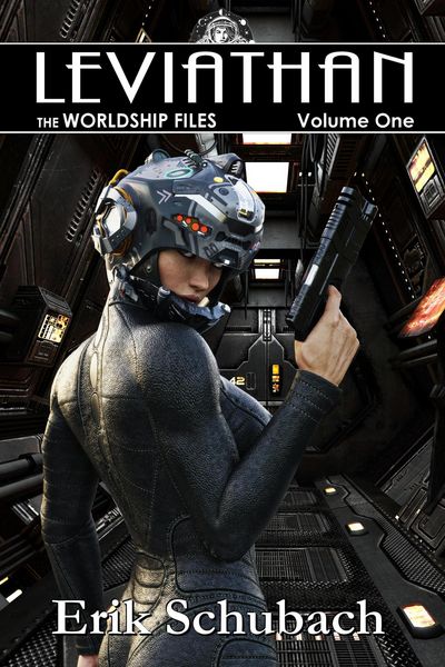 Produktbild: Worldship Files: Leviathan