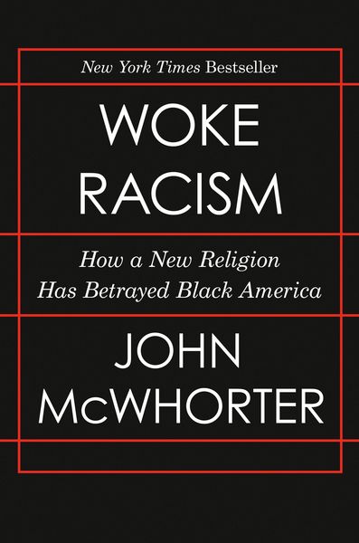 Produktbild: Woke Racism