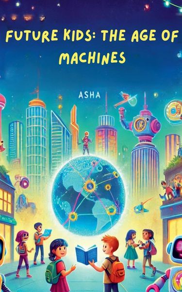 Produktbild: Future Kids