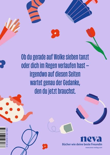Produktbild: F&uuml;hl ich.