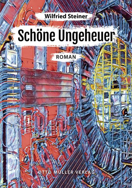 Produktbild: Sch&ouml;ne Ungeheuer