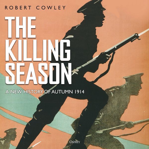 Produktbild: The Killing Season