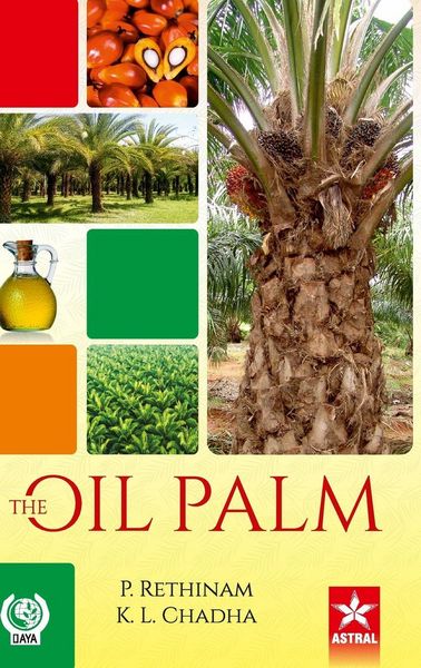Produktbild: Oil Palm