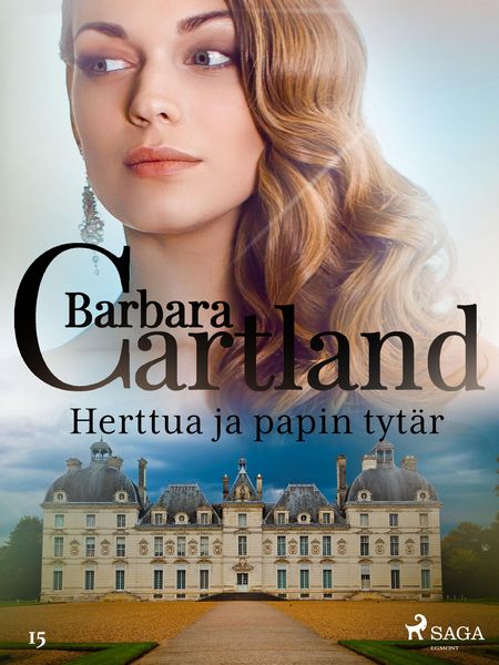 Produktbild: Herttua ja papin tyt&auml;r