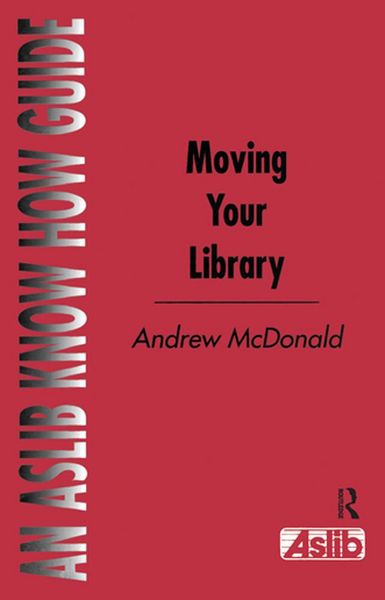 Produktbild: Moving Your Library