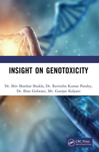Produktbild: Insight on Genotoxicity