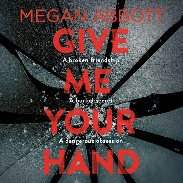 Produktbild: Give Me Your Hand