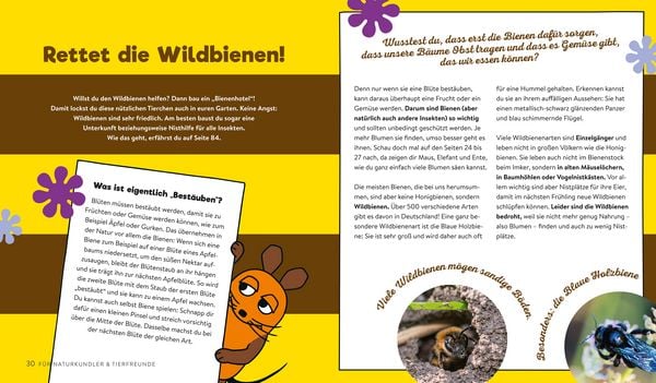 Produktbild: Drinnen & drau&szlig;en mit der Maus