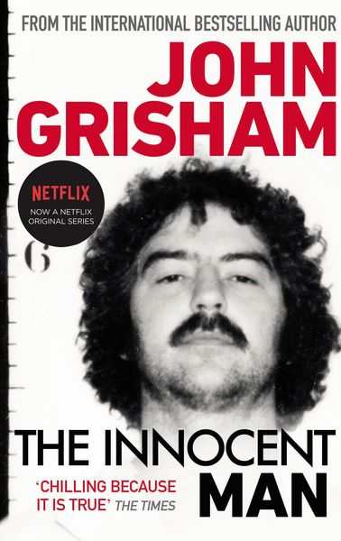 Produktbild: The Innocent Man