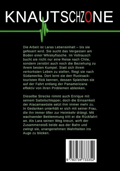 Produktbild: Knautschzone