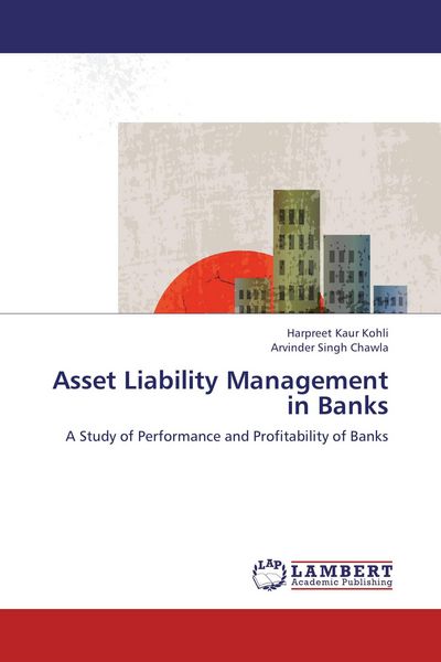 Produktbild: Asset Liability Management in Banks