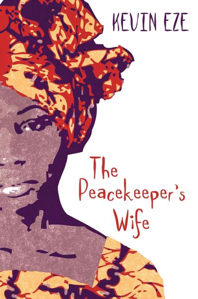 Produktbild: Peacekeeper's Wife