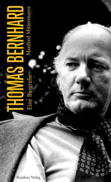 Produktbild: Thomas Bernhard