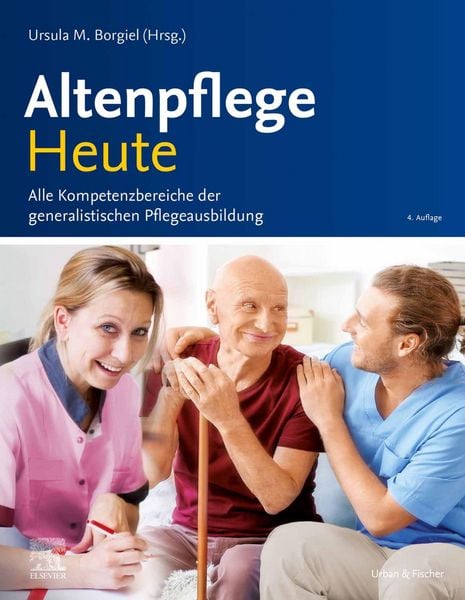 Produktbild: Altenpflege Heute