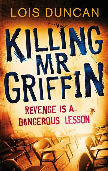 Produktbild: Killing Mr Griffin