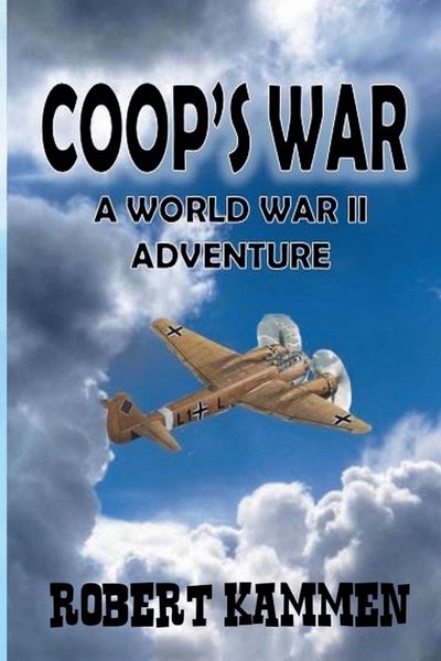 Produktbild: Coop's War - A World War Two Adventure