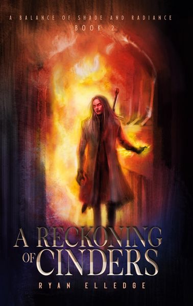 Produktbild: A Reckoning of Cinders