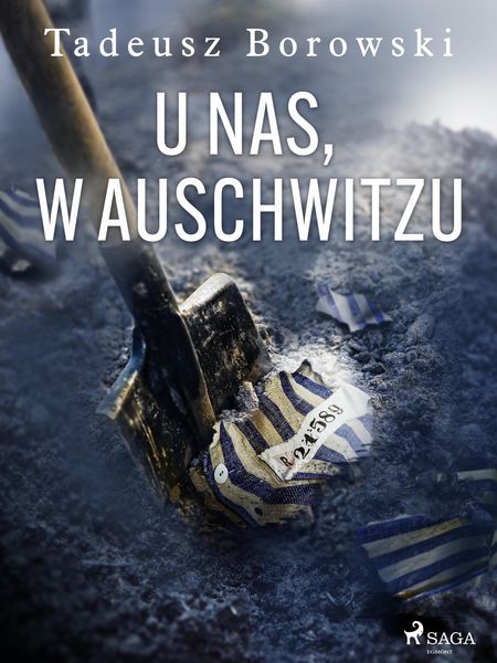 Produktbild: U nas, w Auschwitzu