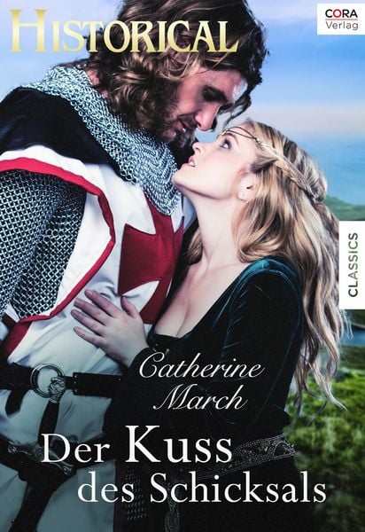 Produktbild: Der Kuss des Schicksals