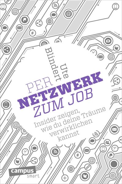 Produktbild: Per Netzwerk zum Job