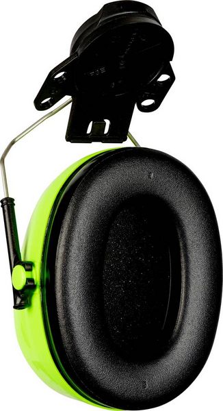 Produktbild: 3M Peltor Optime II H520P3EV Kapselgeh&ouml;rschutz 31 dB 1St.