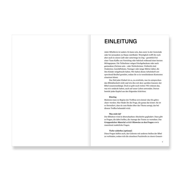 Produktbild: Daniel | Arbeitsheft (Die Bibel erkl&auml;rt)