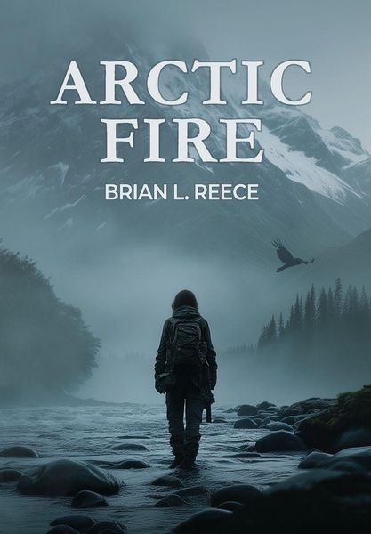 Produktbild: Arctic Fire