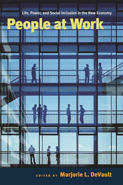 Produktbild: People at Work