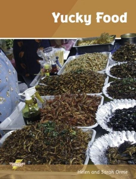 Produktbild: Yucky Food