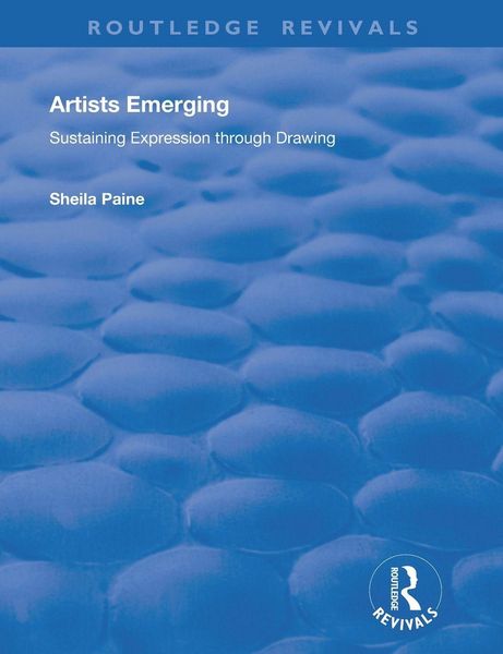 Produktbild: Artists Emerging