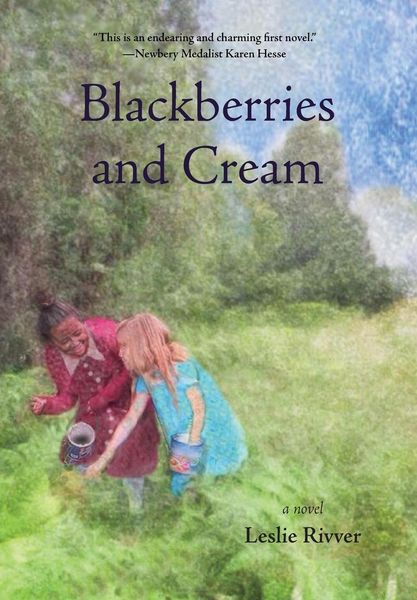 Produktbild: Blackberries and Cream