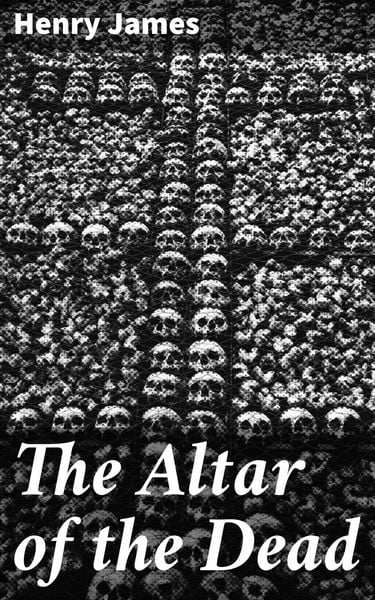 Produktbild: The Altar of the Dead