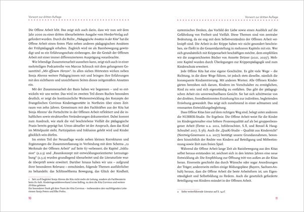 Produktbild: Offene Arbeit