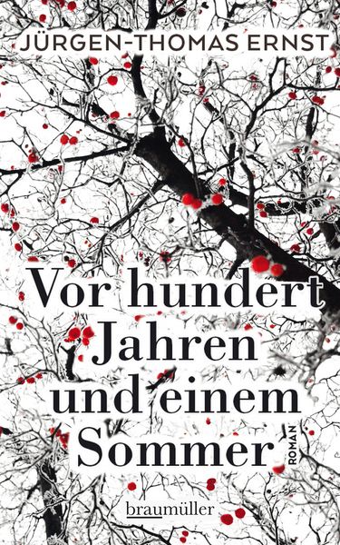 Produktbild: Vor hundert Jahren und einem Sommer