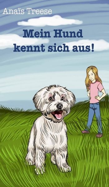 Produktbild: Mein Hund kennt sich aus!