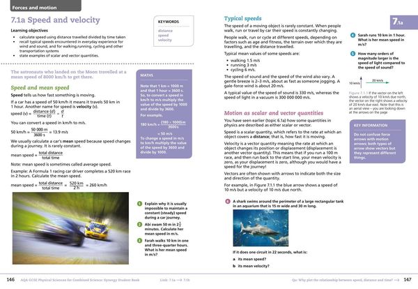 Produktbild: AQA GCSE PHYSICAL_GCSE SCIENCE