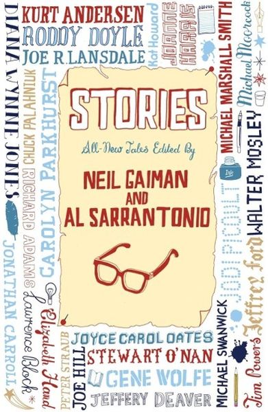 Produktbild: Stories