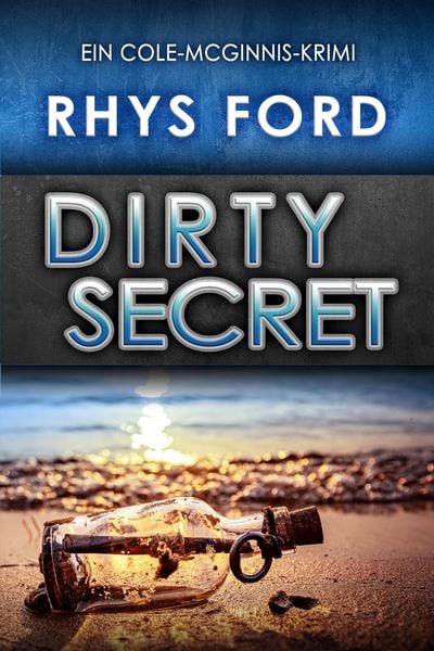 Produktbild: Dirty Secret (Deutsch)