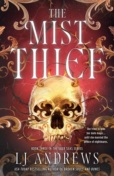 Produktbild: The Mist Thief